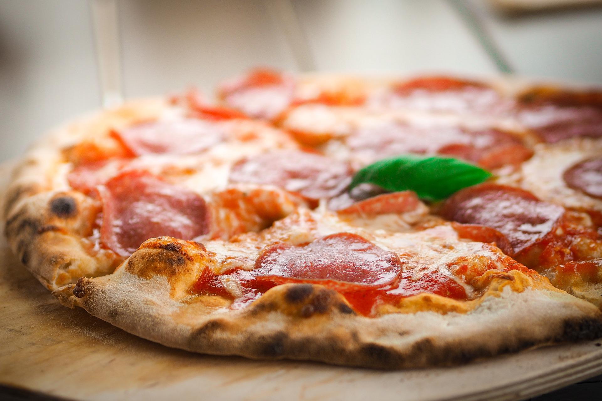 Pizzeria Santa Maria
